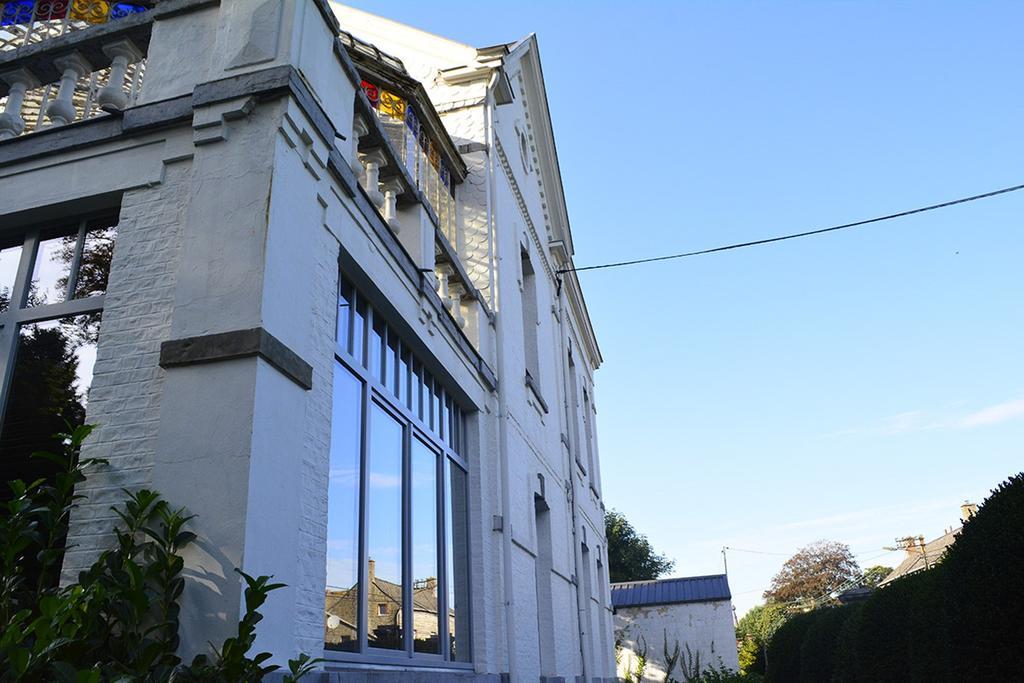 Villa Adelaide 希迈 外观 照片