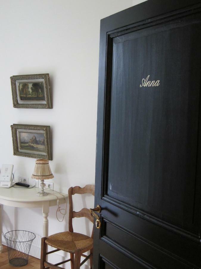 Villa Adelaide 希迈 外观 照片