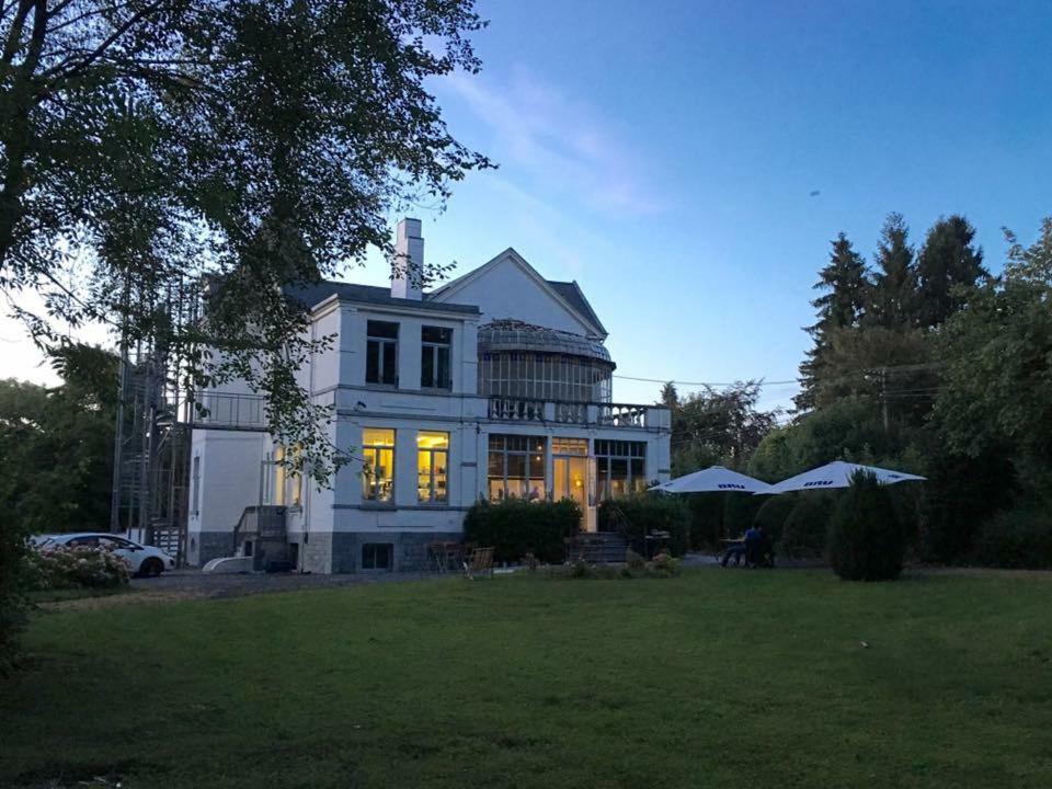 Villa Adelaide 希迈 外观 照片